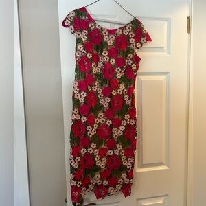 Brand new dress. Never worn. Original tags